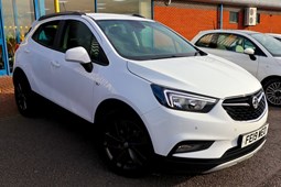 Vauxhall Mokka X (16-19) Active 1.4i Turbo (140PS) S/S Ecotec FWD 5d For Sale - Dealer Feed - Direct Cars, Sheffield