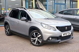 Peugeot 2008 (13-19) GT Line 1.2 PureTech 110 S&S EAT6 auto 5d For Sale - Dealer Feed - Direct Cars, Sheffield