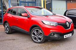 Renault Kadjar (15-22) 1.5 dCi Dynamique S Nav 5d EDC For Sale - Dealer Feed - Direct Cars, Sheffield