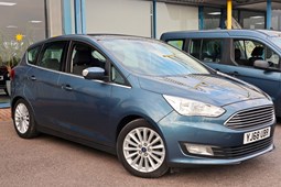 Ford C-MAX (10-19) 1.0 EcoBoost (125bhp) Titanium (05/15-) 5d For Sale - Dealer Feed - Direct Cars, Sheffield