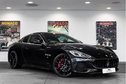 Maserati GranTurismo (07-19) Sport auto 2d For Sale - Scuderia Prestige Automobile, Camberley