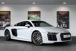 Audi R8 Coupe (15-23) 5.2 FSI V10 Quattro 2d S Tronic For Sale - Scuderia Prestige Automobile, Camberley