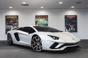 Lamborghini Aventador (11-22) S 2d For Sale - Scuderia Prestige Automobile, Camberley