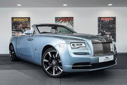 Rolls-Royce Dawn (16-23) 2d Auto For Sale - Scuderia Prestige Automobile, Camberley