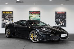 Ferrari F430 Coupe (05-10) Scuderia 2d For Sale - Scuderia Prestige Automobile, Camberley