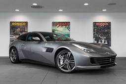 Ferrari GTC4Lusso Coupe (16-20) auto 2d For Sale - Scuderia Prestige Automobile, Camberley