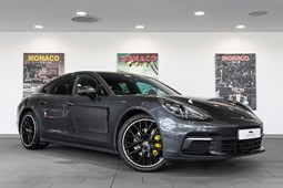 Porsche Panamera (16-24) PDK auto 5d For Sale - Scuderia Prestige Automobile, Camberley