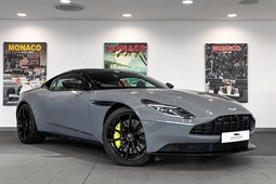 Aston Martin DB11 Coupe (16-23) AMR auto 2d For Sale - Scuderia Prestige Automobile, Camberley