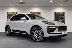 Porsche Macan (14-24) S 5dr PDK For Sale - Scuderia Prestige Automobile, Camberley