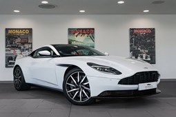 Aston Martin DB11 Coupe (16-23) V8 Touchtronic III auto 2d For Sale - Scuderia Prestige Automobile, Camberley