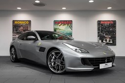 Ferrari GTC4Lusso Coupe (16-20) auto 2d For Sale - Scuderia Prestige Automobile, Camberley