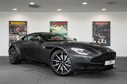 Aston Martin DB11 Coupe (16-23) V8 Touchtronic III auto 2d For Sale - Scuderia Prestige Automobile, Camberley