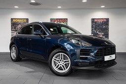 Porsche Macan (14-24) S PDK auto 5d For Sale - Scuderia Prestige Automobile, Camberley