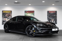 Porsche Taycan Saloon (19 on) Turbo S auto 4d For Sale - Scuderia Prestige Automobile, Camberley