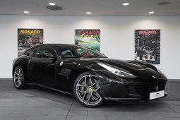 Ferrari GTC4Lusso Coupe (16-20) T auto 2d For Sale - Scuderia Prestige Automobile, Camberley