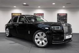 Rolls-Royce Phantom Saloon (17 on) auto 4d For Sale - Scuderia Prestige Automobile, Camberley