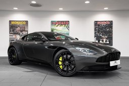 Aston Martin DB11 Coupe (16-23) AMR auto 2d For Sale - Scuderia Prestige Automobile, Camberley