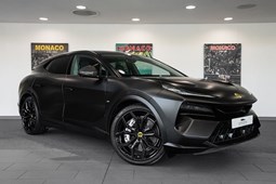 Lotus Eletre SUV (22 on) 675kW R 112kWh 5dr Auto For Sale - Scuderia Prestige Automobile, Camberley