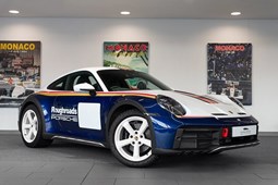 Porsche 911 Coupe (19-24) 2dr PDK For Sale - Scuderia Prestige Automobile, Camberley