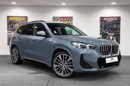 BMW X1 SUV (22 on) xDrive 23i MHT M Sport Premier Pro 5dr  Step For Sale - Scuderia Prestige Automobile, Camberley