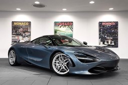 McLaren 720S Coupe (17-24) 4.0 SSG auto 2d For Sale - Scuderia Prestige Automobile, Camberley