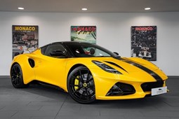 Lotus Emira Coupe (21 on) 3.5 V6 400 First Edition 2dr For Sale - Scuderia Prestige Automobile, Camberley