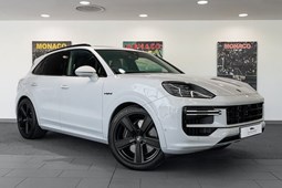 Porsche Cayenne SUV (18 on) Turbo E-Hybrid 5dr Tiptronic S For Sale - Scuderia Prestige Automobile, Camberley