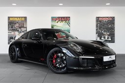 Porsche 911 Coupe (12-19) Carrera GTS PDK auto 2d For Sale - Scuderia Prestige Automobile, Camberley