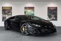 Lamborghini Huracan Evo Coupe (19 on) Evo LDF auto 2d For Sale - Scuderia Prestige Automobile, Camberley