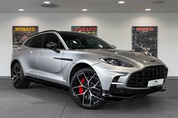 Aston Martin DBX SUV (20 on) V8 DBX707 5dr Touchtronic For Sale - Scuderia Prestige Automobile, Camberley