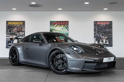 Porsche 911 GT3 (21-24) GT3 2dr For Sale - Scuderia Prestige Automobile, Camberley