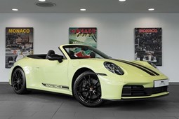 Porsche 911 Cabriolet (24 on) 2dr PDK For Sale - Scuderia Prestige Automobile, Camberley