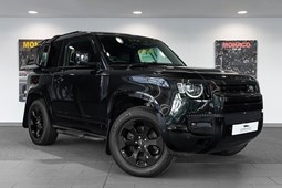 Land Rover Defender 90 (20 on) 3.0 D250 X-Dynamic SE 90 3dr Auto For Sale - Scuderia Prestige Automobile, Camberley