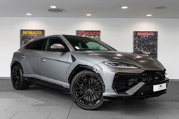 Lamborghini Urus SUV (18 on) 4.0T V8 800 PHEV SE 5dr Auto For Sale - Scuderia Prestige Automobile, Camberley