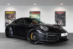 Porsche 911 Coupe (19-24) Carrera S PDK auto 2d For Sale - Scuderia Prestige Automobile, Camberley