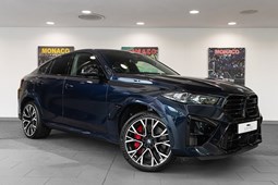 BMW X6 (19 on) xDrive X6 M Competition 5dr Step Auto For Sale - Scuderia Prestige Automobile, Camberley