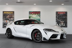 Toyota GR Supra Coupe (19-23) 3.0 Special Edition 3dr For Sale - Scuderia Prestige Automobile, Camberley