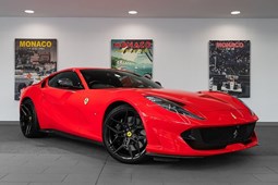 Ferrari 812 Superfast Coupe (17-21) F1 DCT auto 2d For Sale - Scuderia Prestige Automobile, Camberley