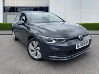 Volkswagen Golf Hatchback (20 on) Style 1.5 TSI Evo 150PS 5d For Sale - Bripark Cars Hyde, Hyde