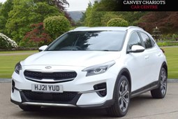 Kia Xceed SUV (19 on) 3 1.0 T-GDi 118bhp ISG 5d For Sale - Canvey Chariots Car Centre, Canvey Island