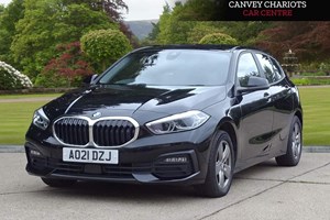 BMW 1-Series Hatchback (19-24) 118i SE 5d For Sale - Canvey Chariots Car Centre, Canvey Island