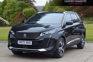 Peugeot 5008 SUV (17-24) 1.2 PureTech GT 5dr For Sale - Canvey Chariots Car Centre, Canvey Island