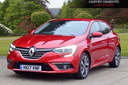 Renault Megane Hatchback (16-22) Dynamique S Nav Energy dCi 130 5d For Sale - Canvey Chariots Car Centre, Canvey Island