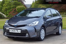 Toyota Prius Plus (12-20) Icon 1.8 VVT-i Hybrid auto (03/2018 on) 5d For Sale - Canvey Chariots Car Centre, Canvey Island