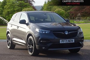 Vauxhall Grandland X SUV (18-21) SRi Nav 1.5 (130PS) Turbo D 5d For Sale - Canvey Chariots Car Centre, Canvey Island