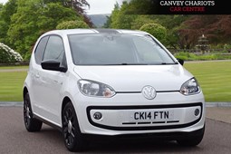 Volkswagen Up (12-23) 1.0 Rock Up 3d For Sale - Canvey Chariots Car Centre, Canvey Island