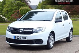 Dacia Sandero (13-21) 1.0 SCe Essential 5d For Sale - Canvey Chariots Car Centre, Canvey Island