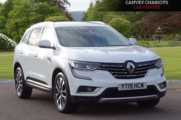 Renault Koleos SUV (17-20) GT Line dCi 175 4WD X-Tronic auto 5d For Sale - Canvey Chariots Car Centre, Canvey Island