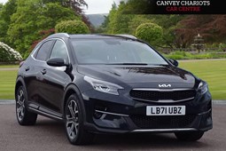 Kia Xceed SUV (19 on) 1.5T GDi ISG 3 5dr For Sale - Canvey Chariots Car Centre, Canvey Island