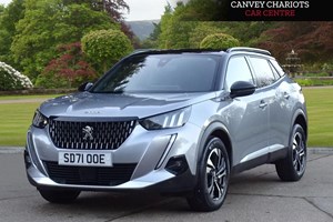 Peugeot 2008 (20 on) 1.5 BlueHDi 110 GT 5dr For Sale - Canvey Chariots Car Centre, Canvey Island